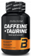 BioTech Caffeine+Taurine - 60 kaps.
