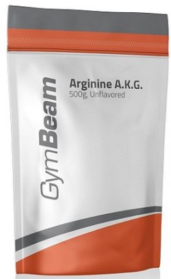 GymBeam Arginín A.K.G. - 250g./500g.