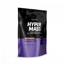 BioTech Hyper Mass 1000 g