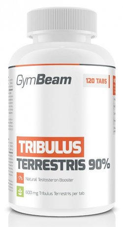 GymBeam Tribulus Terrestris 120 tbl.