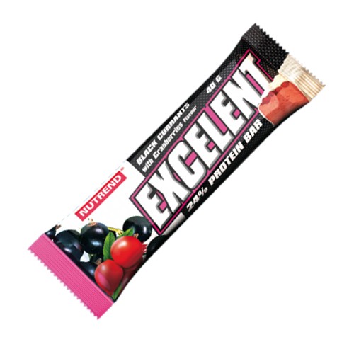 Excelent Protein Bar 85g - Kliknutím na obrázok zatvorte -