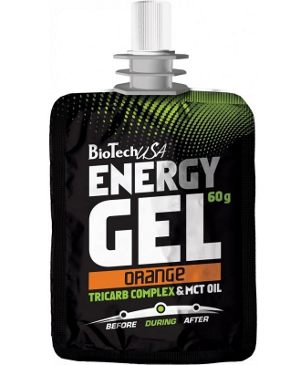 Energy Gel 60 g - Kliknutím na obrázok zatvorte -