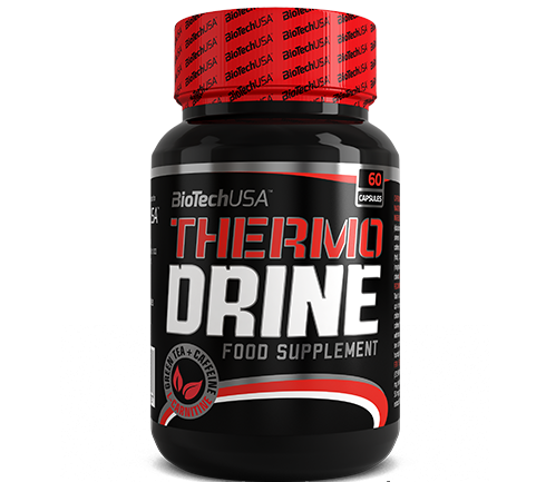 Thermo Drine - 60kaps - Kliknutím na obrázok zatvorte -